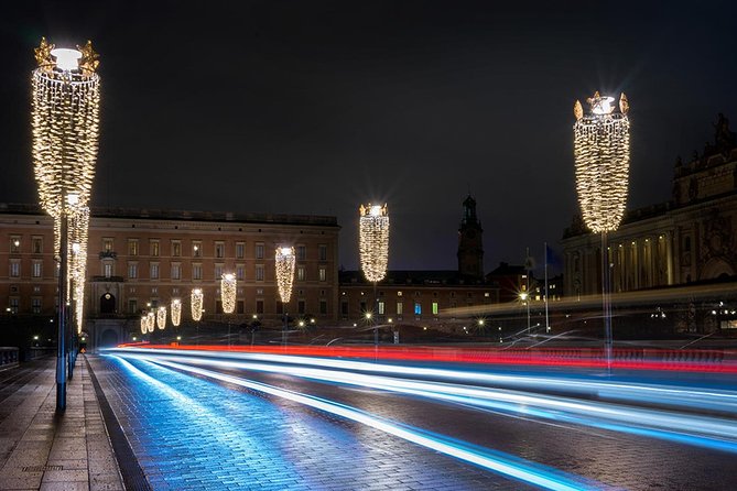 Private Photography workshop in Stockholm - What you will learn from a pro photographer guide, not just watch