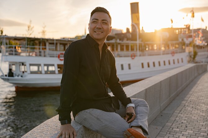 Private photoshoot in iconic Stockholm spots - Key highlights worth knowing before you go