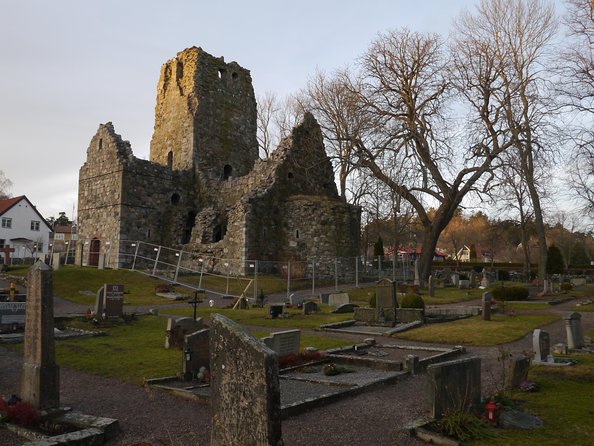 Private Sigtuna Tour from Stockholm - Oldest Town of Sweden - Key highlights you’ll care about