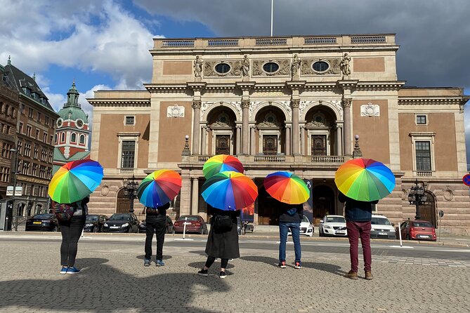 Private Tour of Stockholm - Price and group value: what $362.04 per group really means