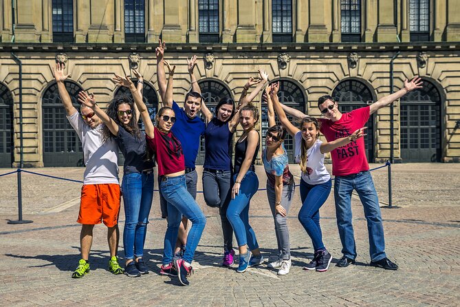 Private Tour of Stockholm - The guide experience: why personality and pacing matter here