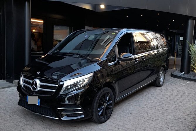 Private Transfer from Nynashamn Cruise Port to Stockholm Hotels - What You Gain From a Private Transfer (Even When It’s Only a Ride)