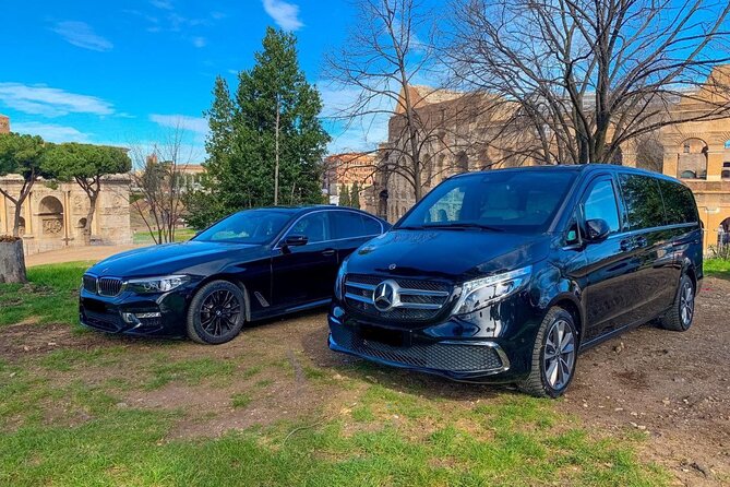 Private Transfer from Nynashamn Cruise Port to Stockholm Hotels - Drop-Off at Your Hotel or Address, Not a Random Stop
