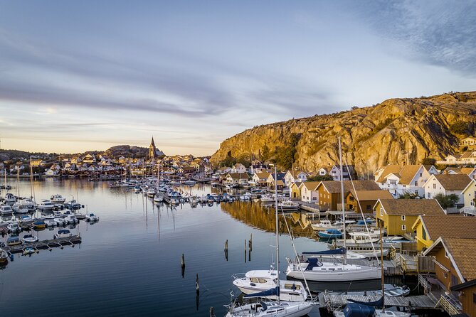 Private Yacht Cruise with Lunch or Dinner in Stockholm Archipelago - Key Things That Make This Cruise Work