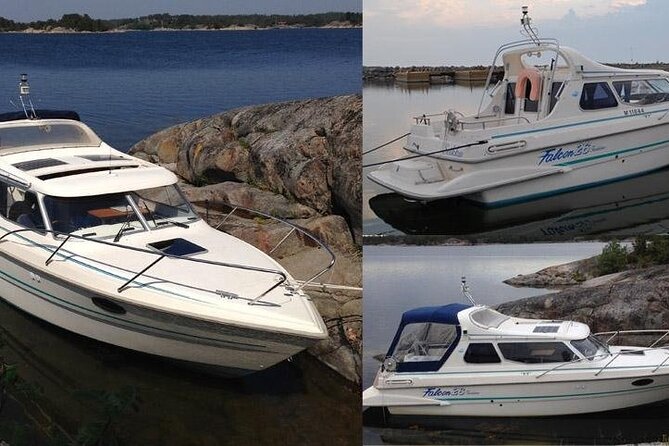 Private Yacht Cruise with Lunch or Dinner in Stockholm Archipelago - Price and Value: What You Are Paying For Per Person