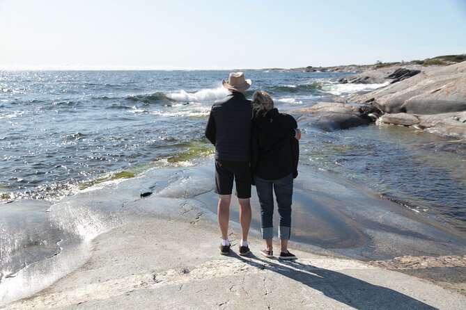 Private Yacht Cruise with Lunch or Dinner in Stockholm Archipelago - Who This Cruise Is For (And Who Might Want Something Else)