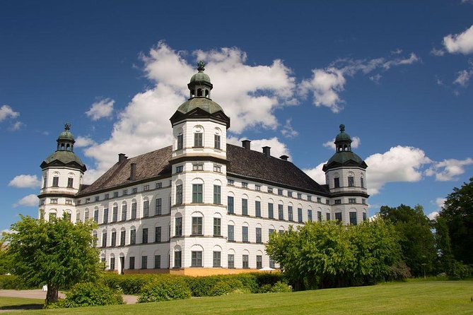 ROYAL Castle Skokloster and Viking Sigtuna (private tour) - Practical pacing: how to make the day feel smooth