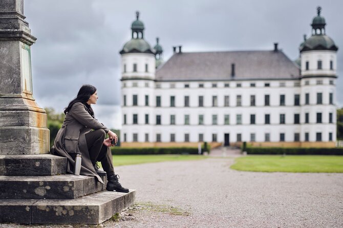 ROYAL Castle Skokloster and Viking Sigtuna (private tour) - Skokloster Castle in two hours: Baroque scale, Swedish power