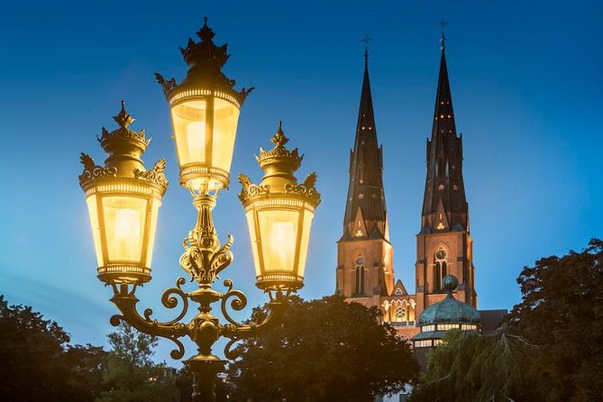 ROYAL Uppsala and VIKING Sigtuna PRIVATE Tour - Price and value: what $509.93 per person really pays for