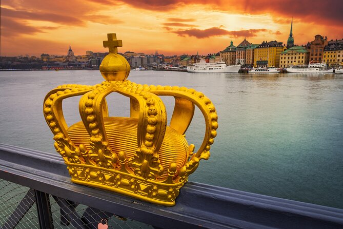 Royal Vikings of Stockholm: Outdoor Escape Puzzle Adventure - Key highlights you will feel right away