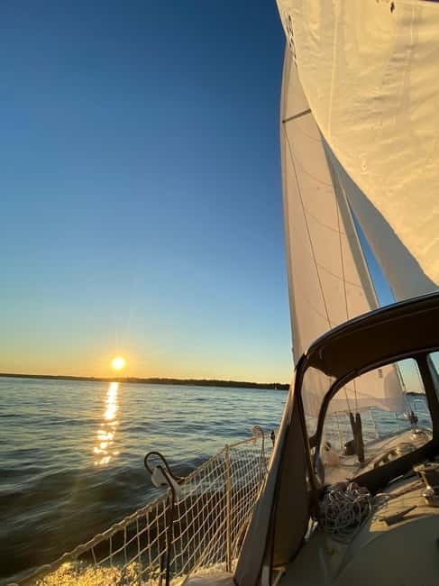 Sail & See -Private sailing Tour with Swimming & Sightseeing - Fågelön Swim Time, Coffee, and a Boat Day That Actually Breathes