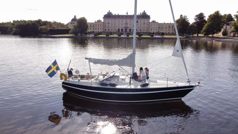 Sail & See -Private sailing Tour with Swimming & Sightseeing - Who This Tour Fits Best, and Who Might Prefer Something Else