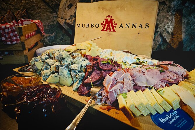 Sauna Ritual of the Lady of the Mine Experience - Key highlights at a glance