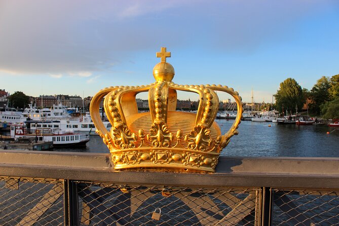 Scandinavian Art, Architecture and Design Tour in Stockholm - Price, Value, and Who This Stockholm Design Tour Fits