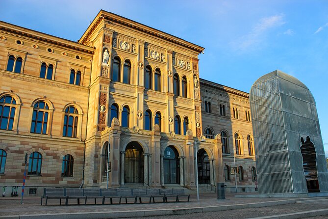 Scandinavian Art, Architecture and Design Tour in Stockholm - Should You Book This Scandinavian Art, Architecture and Design Tour in Stockholm?