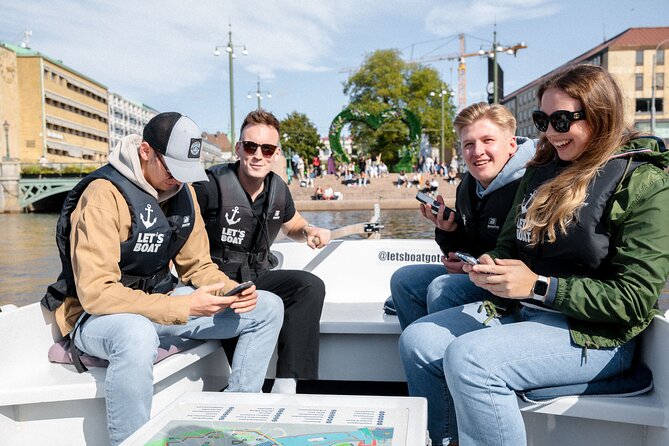 Self Drive Electric Boat in the Canals - Getting It Moving: The Electric Controls and Learning Curve