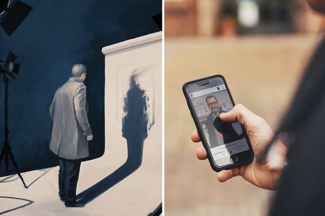 Self-Guided Audio Walking Tour Through Kurt Wallander's Ystad - Key things to know before you start
