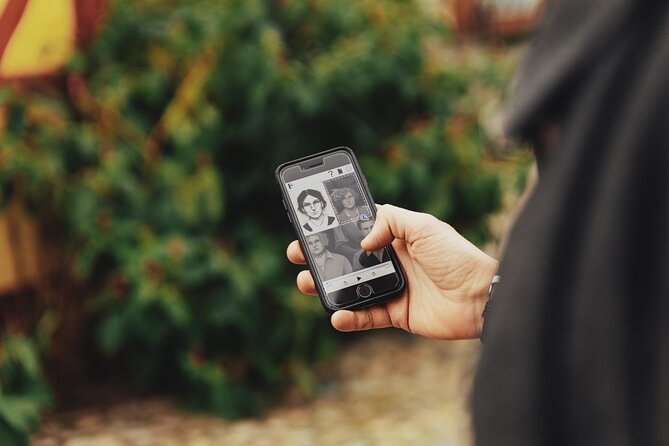 Self-Guided Audio Walking Tour Through Kurt Wallander's Ystad - Price and Value: Is $10.59 Worth It?