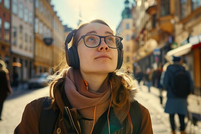 Self Guided Tours Stockholm With 100 Captivating Audio Stories - Price and What You Really Get for about $3.62