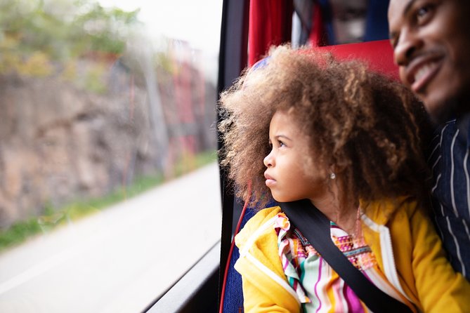 Skavsta Airport Bus Transfer - Luggage Rules: The Real Stress Test (Pack for the Coach, Not the Airport)