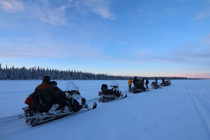 Snowmobile Arctic Adventure - Price and Value: Is $231.34 Worth It?