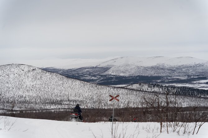 Snowmobile Tour in Kiruna - Pickup in Kiruna: Where to Meet and How Not to Miss the Ride