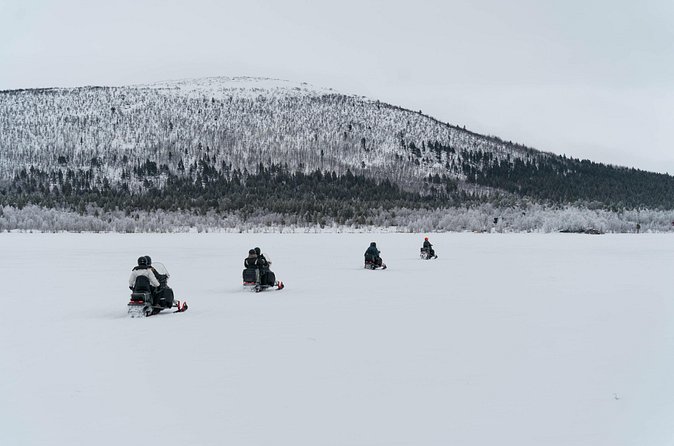 Snowmobile Tour in Kiruna - Price and Value: Is $177.91 Worth It?