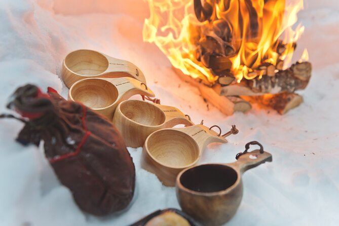 Snowshoe Winter Hike from Stockholm - Practical Tips That Make the Day Easier (and Safer)
