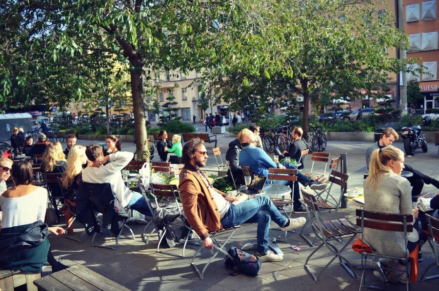 Södermalm: 2-Hour Sightseeing Tour - Key things to look forward to