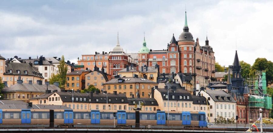 Södermalm: 2-Hour Sightseeing Tour - Why Södermalm Feels Like Stockholm’s Cool-But-Real Side of Town