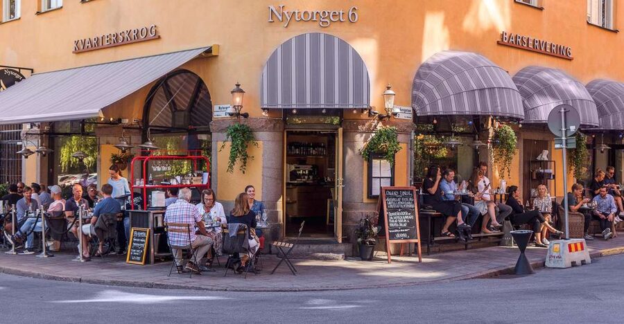 Södermalm: 2-Hour Sightseeing Tour - Price and Time: Is $44 for Two Hours Good Value?