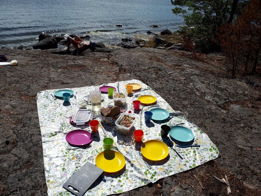 Stockholm: 1, 2, or 3-Day Kayaking Tour in the Archipelago - Why Kayaking the Stockholm Archipelago Feels Different