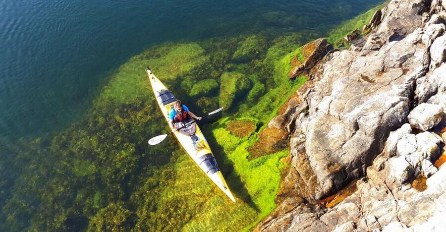Stockholm: 1, 2, or 3-Day Kayaking Tour in the Archipelago - Getting Ready: What’s Included, What’s Not, and What You Should Bring