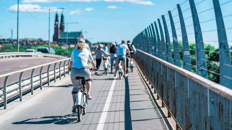 Stockholm 3-Hour Private Guided Bike Tour - Key Things You’ll Love About This Stockholm Bike Tour