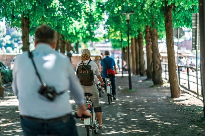 Stockholm 3-Hour Private Guided Bike Tour - Why Pedaling Stockholm Works So Well in 3 Hours