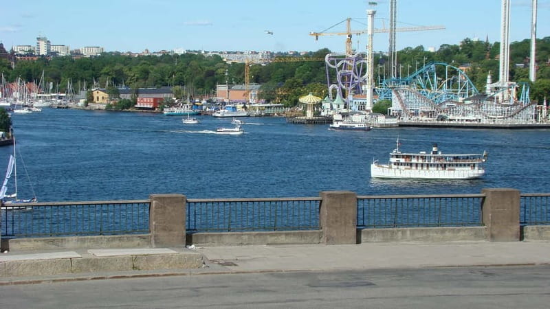 Stockholm: A Beauty On The Water - Old Town Walk & Boat Trip - The 3-hour rhythm: a tight Old Town walk plus a 50-minute canal cruise