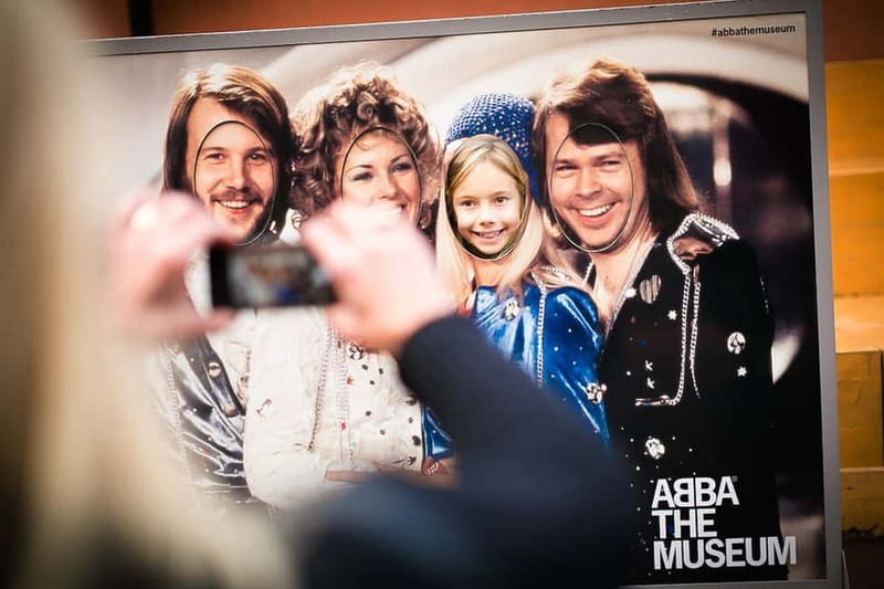 Stockholm: ABBA The Museum Entrance Ticket - Quick hits before you go