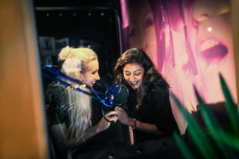 Stockholm: ABBA The Museum Entrance Ticket - How long to plan, what you can do during downtime, and where the cafe fits