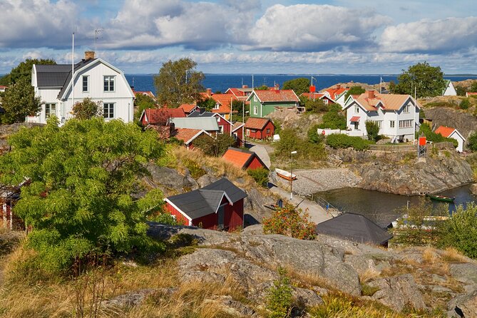 Stockholm Archipelago Boat Cruise, Gamla Stan Walking Tour - Key Highlights to Expect