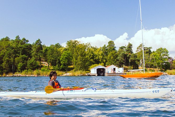 Stockholm: Archipelago Family-Friendly Private Kayaking Tour - Stop 4: Ytterby Gruva for a Final Scenery Note