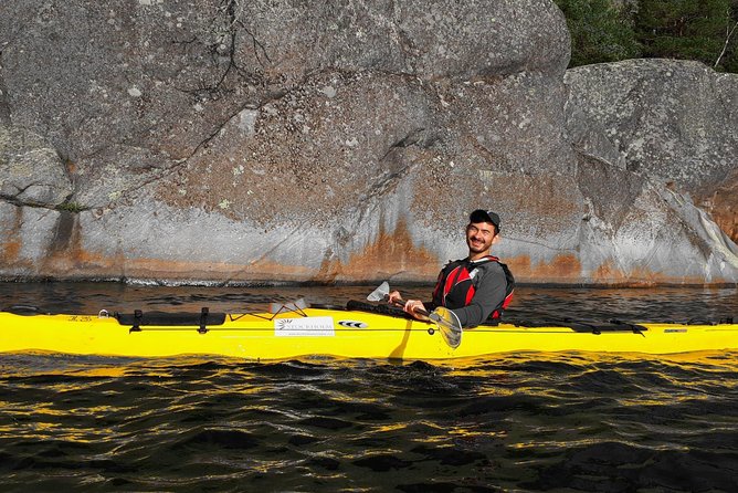 Stockholm Archipelago Kayaking Day Tour - What to Bring, So You Don’t Turn This Into a Cold-Day Survival Story