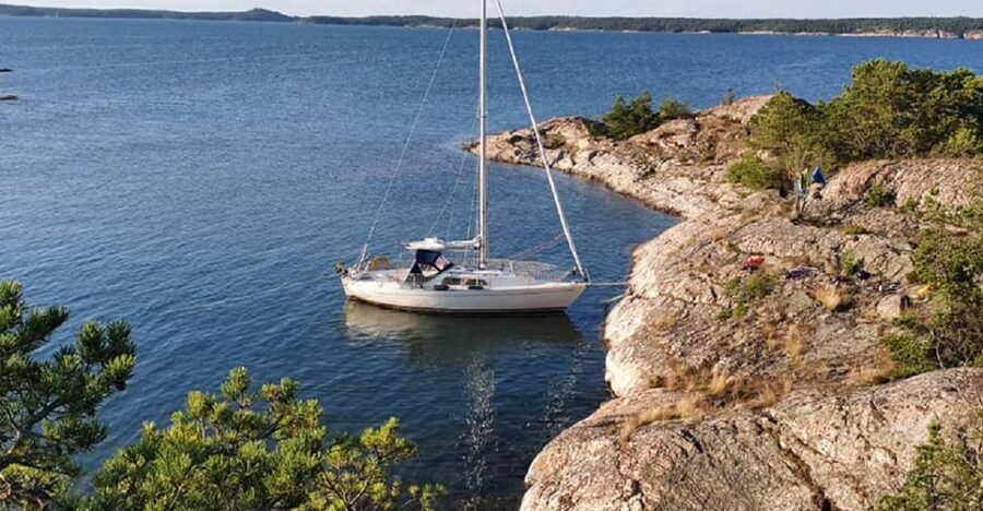 Stockholm: Archipelago Sailing Adventure with Island Chill - Weather, rain or shine, and what to pack for 9 hours