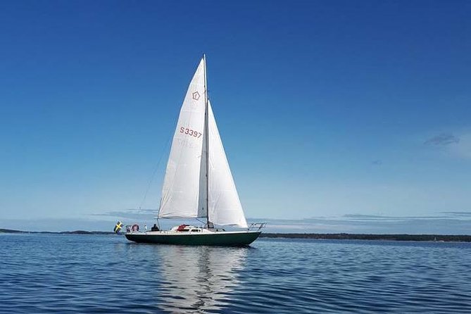 Stockholm Archipelago Sailing Day Tour - Key takeaways before you go