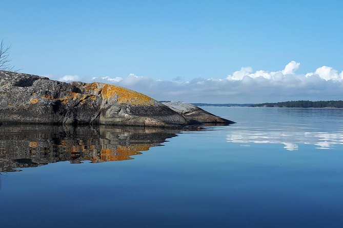 Stockholm Archipelago Sailing Day Tour - Why Vaxholm is the perfect starting point for Stockholm Archipelago sailing