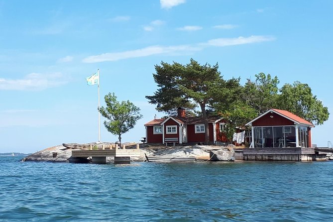 Stockholm Archipelago Sailing Day Tour - Fika break onboard: the Swedish pause that makes the day feel real