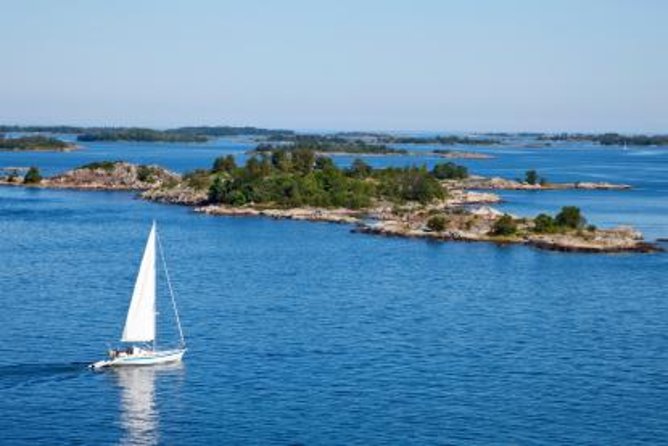Stockholm Archipelago Sailing Day Tour - Weather and gear: sailing in all weathers, but not at all costs