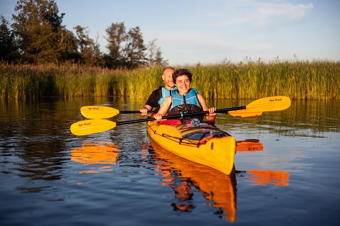 Stockholm Archipelago Sunset Kayaking and Fika tour - Stop by stop: what you actually see and why it matters