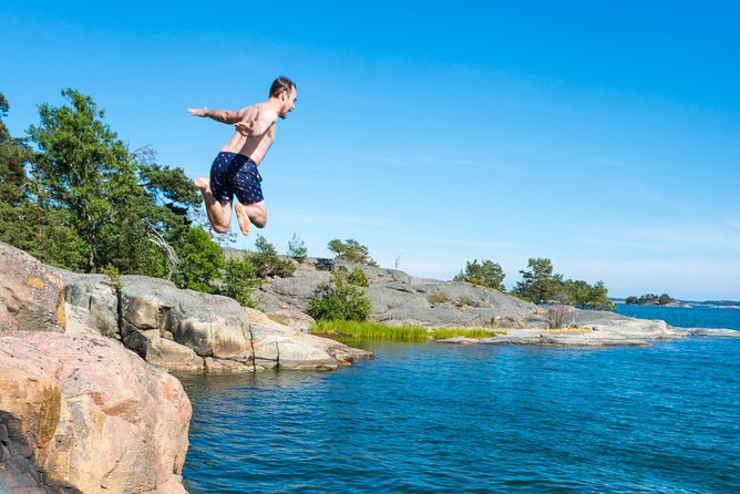 Stockholm Archipelago Tour by Kayak - Why This Stockholm Archipelago Kayak Tour Feels More Real