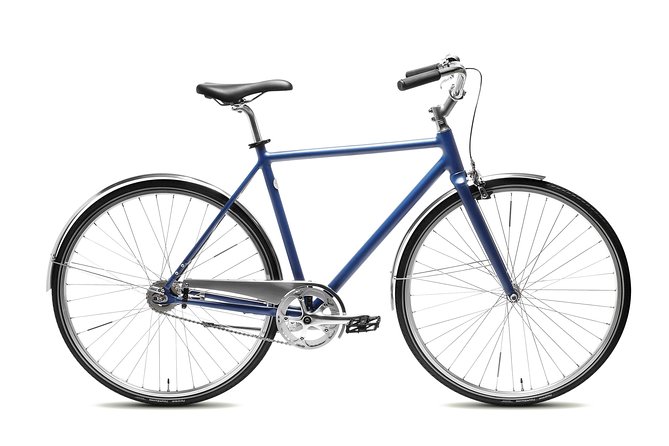 Stockholm at a Glance Bike Tour - Price and value: what you really get for about $62