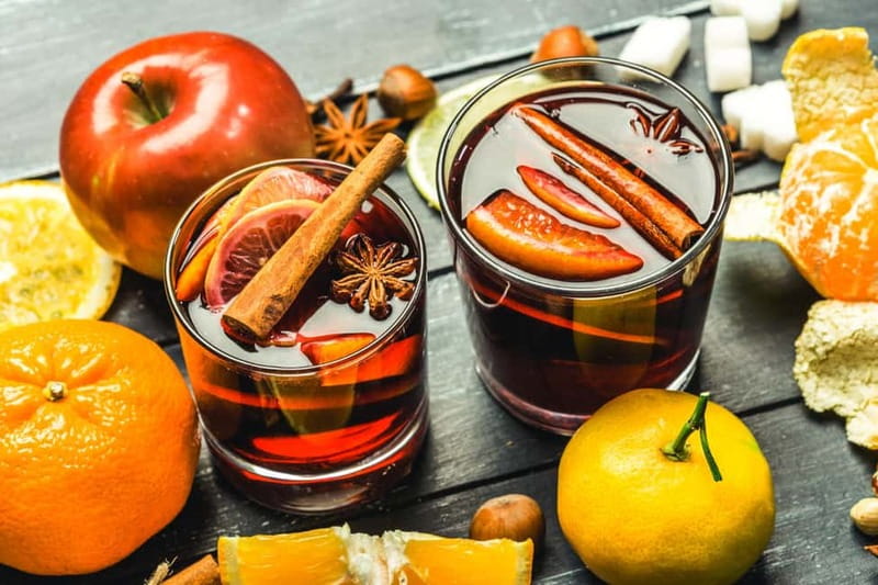 Stockholm: Christmas Market Magic Walking Tour with a Local - Key Things I’d Pick This Tour For
